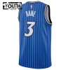 Dres Orlando Magic Desmond Bane Nike 2025-26 Icon Edition Plava Swingman - Dječji